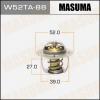 MASUMA W52TA-88 Термостат Masuma/ W52ta-88