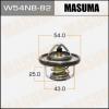 MASUMA W54NB82 Термостат Masuma  W54NB-82