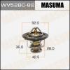 MASUMA WV52BC82 Термостат 