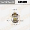 MASUMA WV52TA82 Термостат 