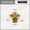 MASUMA WV5482 ДЕТАЛЬ