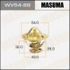 MASUMA WV54-88 Термостат Masuma / WV54-88