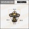 MASUMA WV54B88 ДЕТАЛЬ