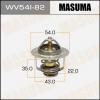 MASUMA WV54I82 ДЕТАЛЬ