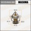 MASUMA WV54MA-88 Термостат Masuma/ WV54ma-88