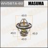 MASUMA WV56TA-82 Термостат Masuma/ WV56ta-82