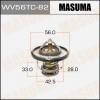 MASUMA WV56TC-82 Термостат Masuma / WV56TC-82