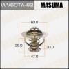 MASUMA WV60TA82 Термостат 