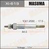 MASUMA XI619 ДЕТАЛЬ