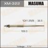 MASUMA XM322 ДЕТАЛЬ