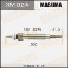 MASUMA XM-324 Свеча накаливания Masuma   CP-06 /4D56  XM-324