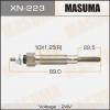 MASUMA XN223 Свеча накаливания    PN-136 /TD23     (1/10/100)