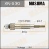 MASUMA XN-230 Свеча накаливания Masuma   CP-04 /RD28.RD28ETI  XN-230