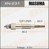MASUMA XN231 ДЕТАЛЬ