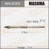 MASUMA XN233 ДЕТАЛЬ