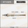 MASUMA XT-025 Свеча накаливания Masuma   PT-150 /1C-1  , XT-025