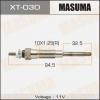 MASUMA XT-030 Свеча накаливания Masuma   PT-155 /1N-T, 5L  XT-030