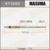MASUMA XT032 ДЕТАЛЬ
