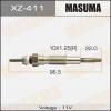 MASUMA XZ411 ДЕТАЛЬ