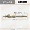 MASUMA XZ414 ДЕТАЛЬ