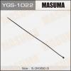 MASUMA YGS1022 ДЕТАЛЬ