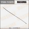 MASUMA YGS1025 ДЕТАЛЬ