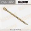 MASUMA YGS1031 Шплинт   2x30mm