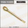 MASUMA YGS1035 ДЕТАЛЬ