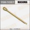 MASUMA YGS1037 ДЕТАЛЬ