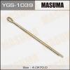 MASUMA YGS1039 ДЕТАЛЬ