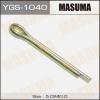 MASUMA YGS1040 Шплинт   5x40mm