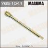 MASUMA YGS1041 ДЕТАЛЬ