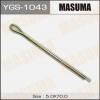 MASUMA YGS1043 ДЕТАЛЬ