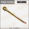 MASUMA YGS1045 Шплинт   6x50mm