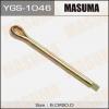 MASUMA YGS1046 ДЕТАЛЬ