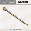 MASUMA YGS1047 ДЕТАЛЬ