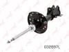 LYNX G32897L G32897L_амортизатор передний левый!\ Opel Corsa D 1.0 16v/1.2 16v/1.4 16v 07.06&gt;