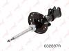 LYNX G32897R G32897R_амортизатор передний правый!\ Opel Corsa D 1.0 16v/1.2 16v/1.4 16v 07.06&gt;