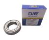 DJB 6006ZZ Подшипник универсальный