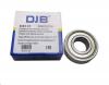 DJB 6202ZZ Подшипник универсальный