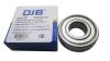 DJB 6203ZZ Подшипник универсальный