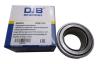 DJB EB2229 Подшипник выжимной