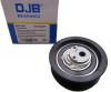 DJB EB300007 Ролик натяжной ремня ГРМ