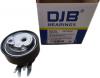 DJB EB300019 Ролик натяжной ремня ГРМ