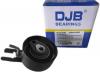 DJB EB300080 Ролик натяжной ремня ГРМ