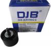 DJB EB300245 Ролик ремня ГРМ