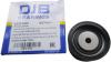 DJB EB300246 Ролик ремня ГРМ