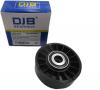 DJB EB300416 Ролик натяжителя приводного ремня