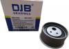 DJB EB300505 Ролик натяжной ремня ГРМ