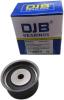 DJB EB300613 Ролик натяжной ремня ГРМ